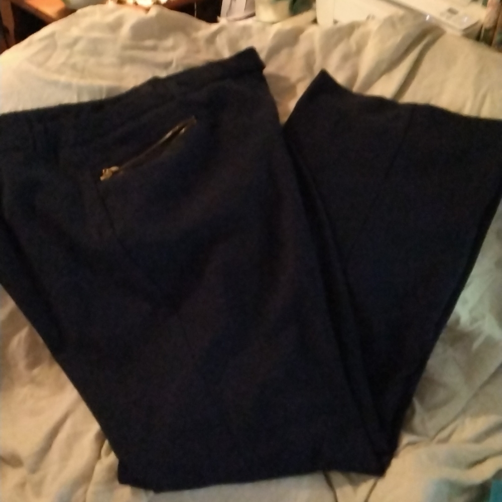 18W Awesome Dress Pants